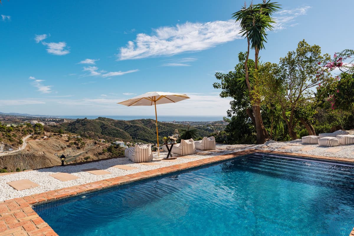 Detached Villa in El Madroñal — photo 5 of 10