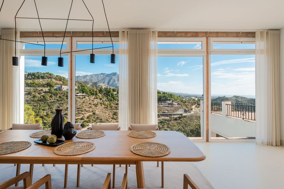 Detached Villa in El Madroñal — photo 10 of 10