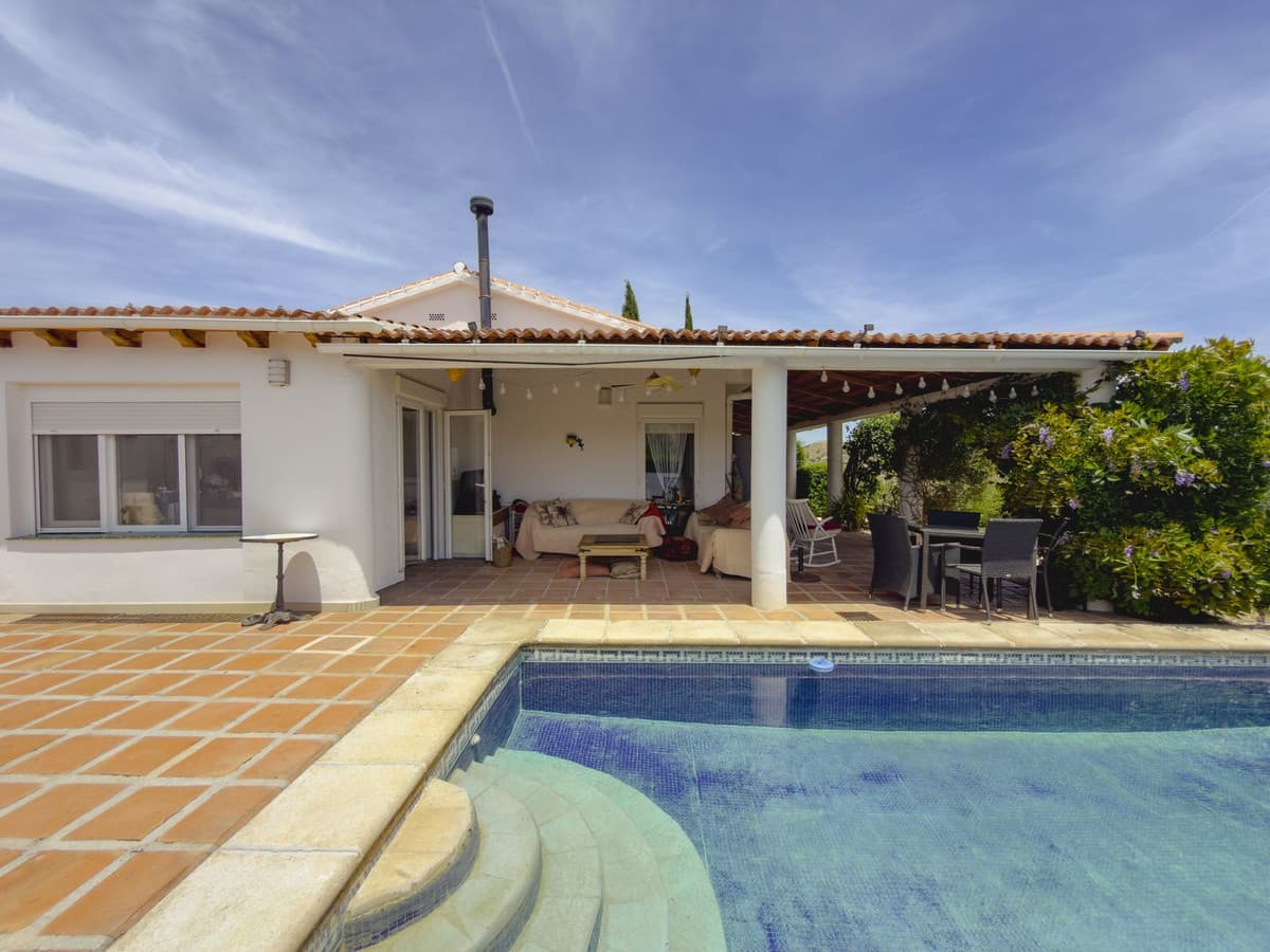 Cortijo in Coín — photo 4 of 10