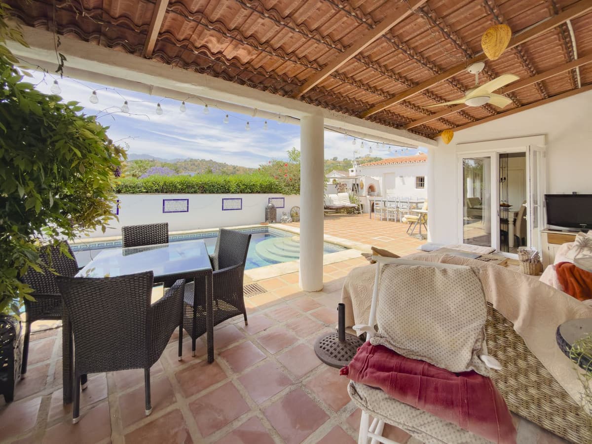 Cortijo in Coín — photo 6 of 10