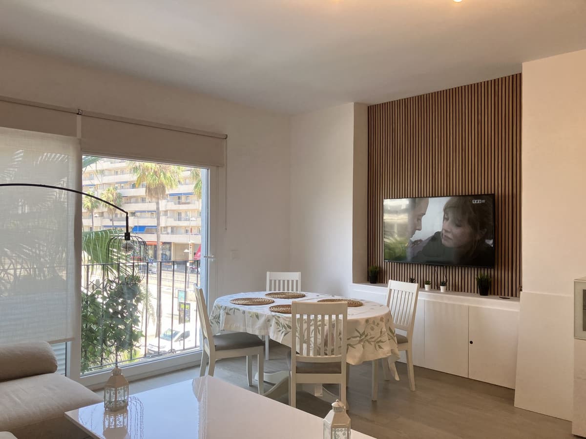 Middle Floor Apartment in Puerto Banús — photo 5 of 10