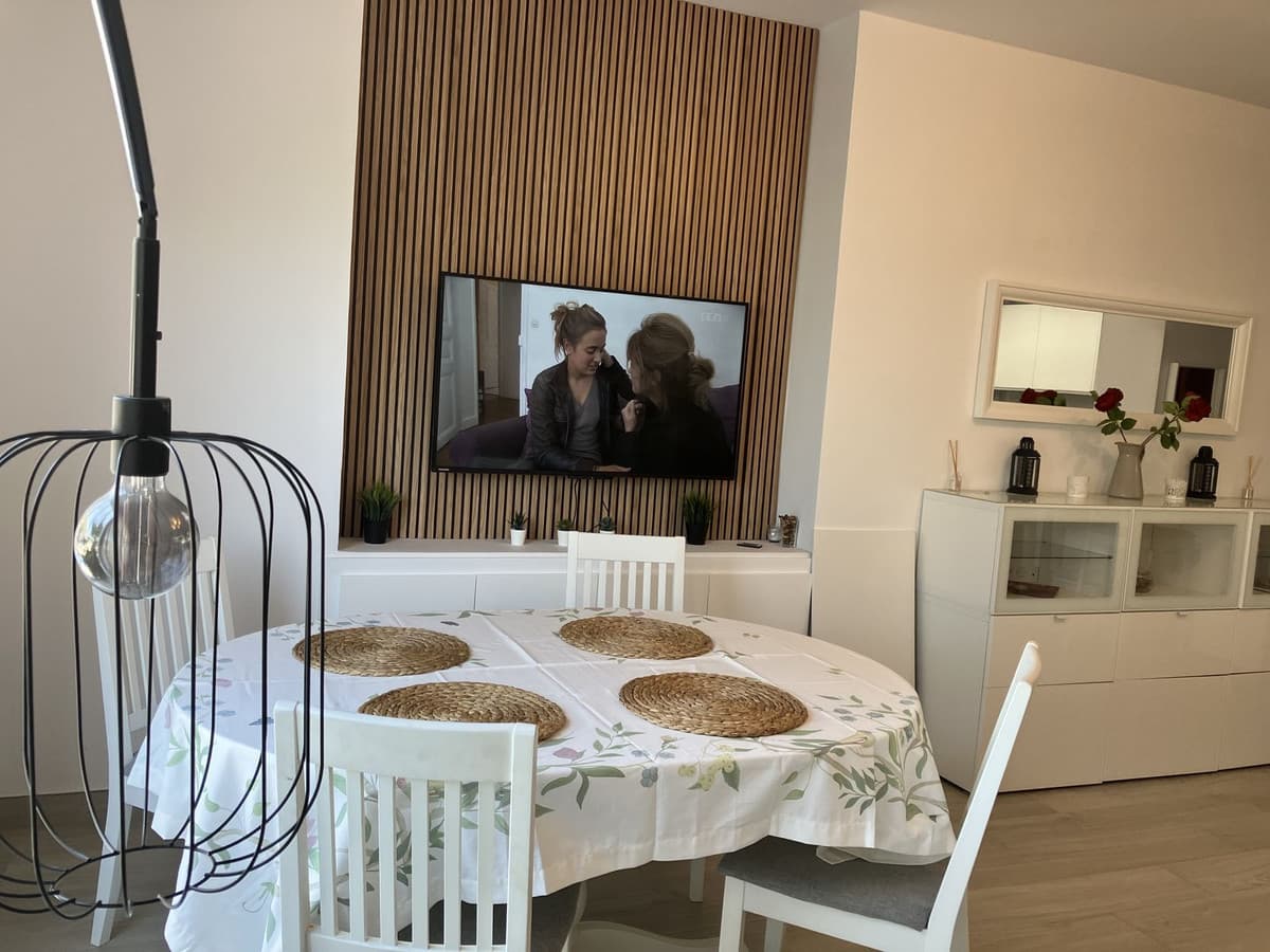 Middle Floor Apartment in Puerto Banús — photo 6 of 10