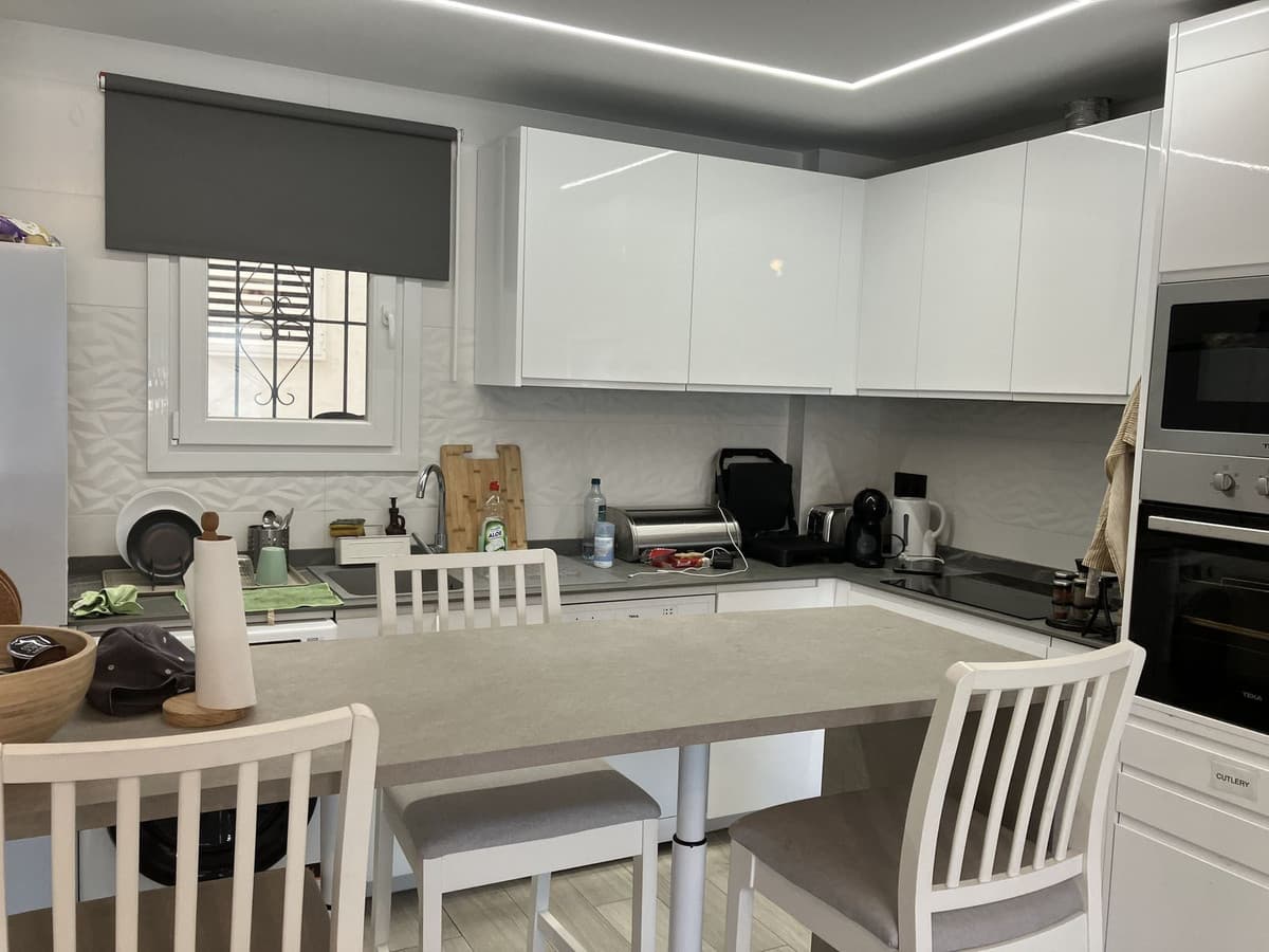 Middle Floor Apartment in Puerto Banús — photo 8 of 10