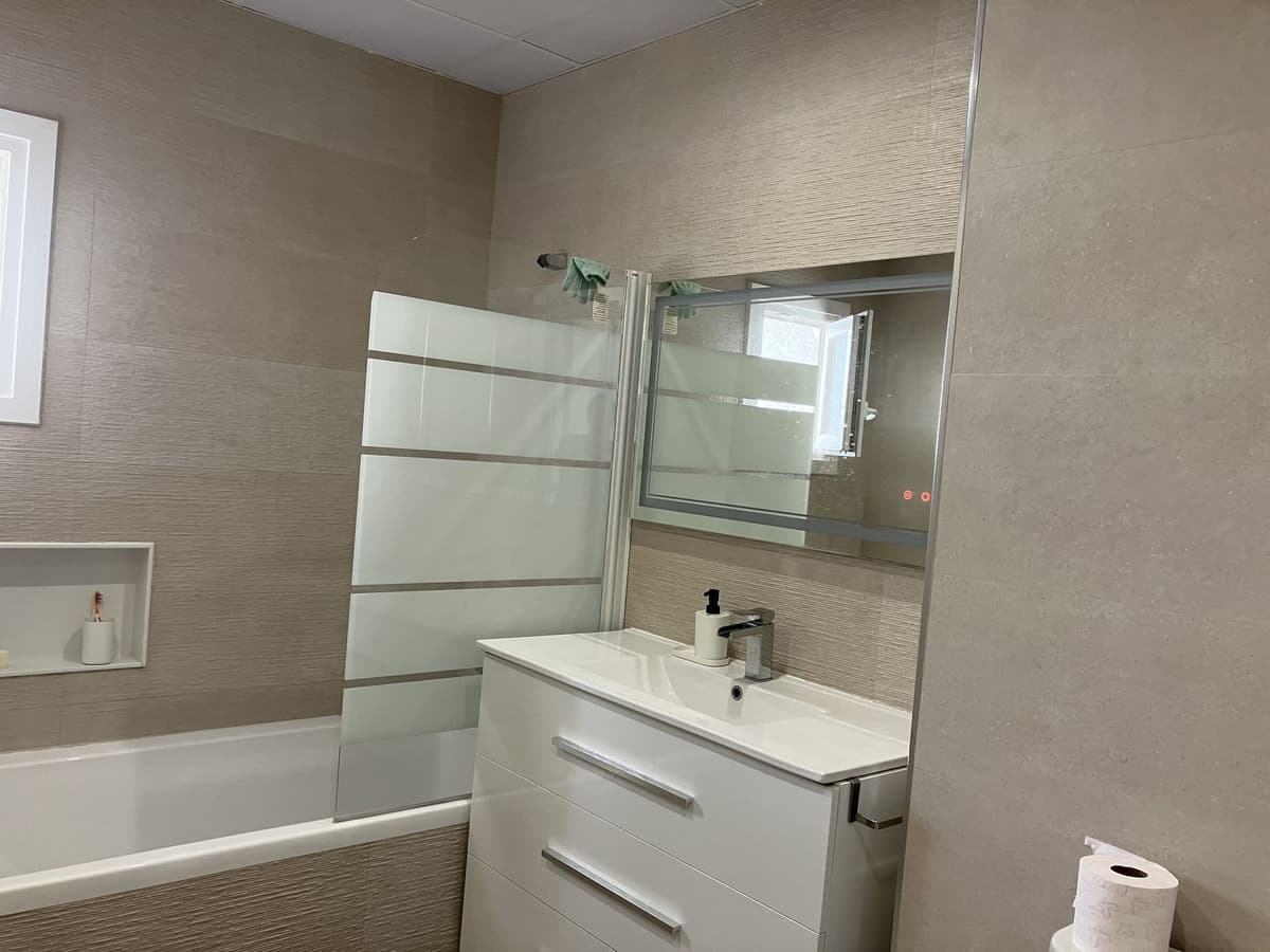 Middle Floor Apartment in Puerto Banús — photo 10 of 10