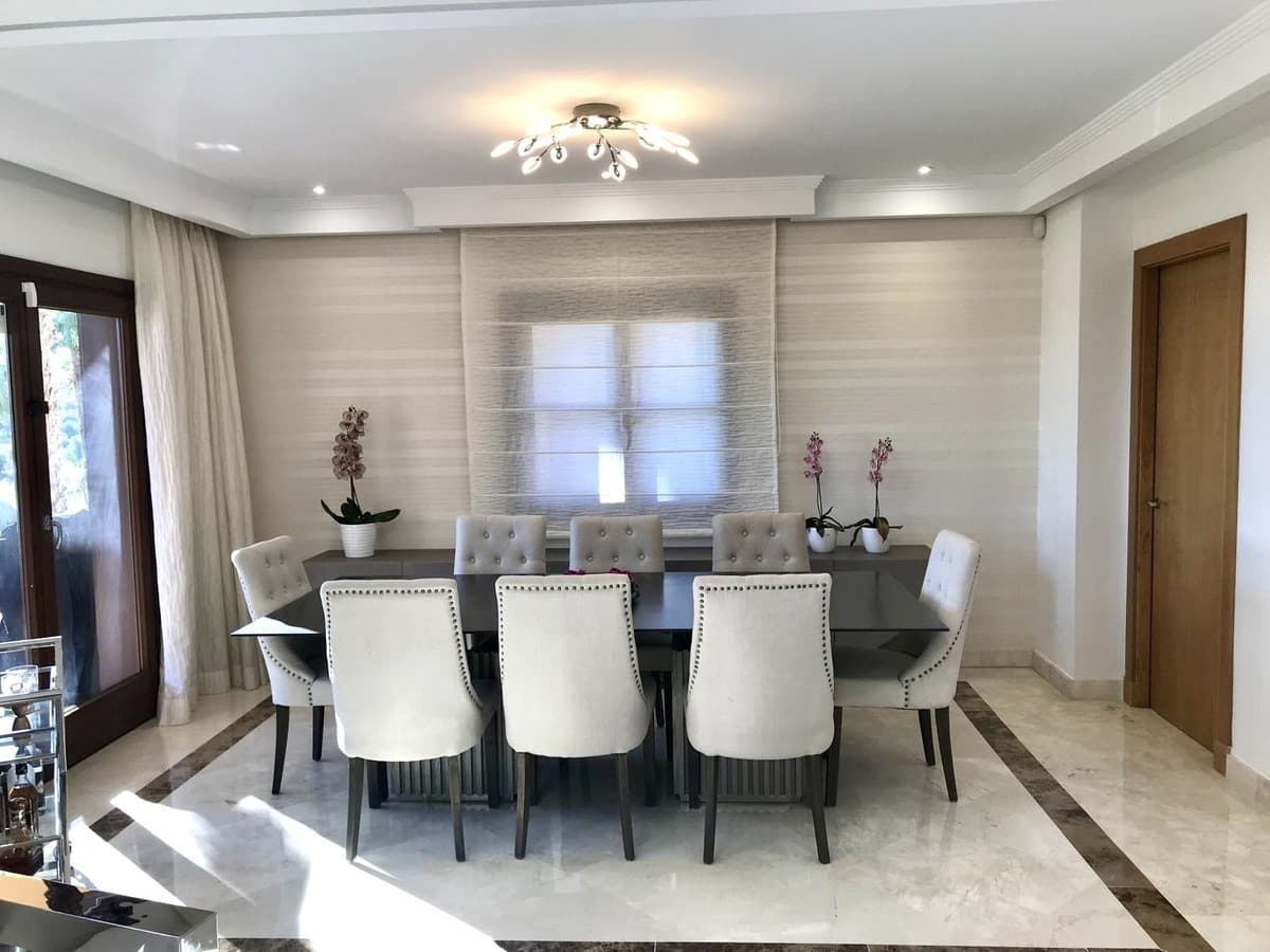 Detached Villa in The Golden Mile — photo 2 of 10