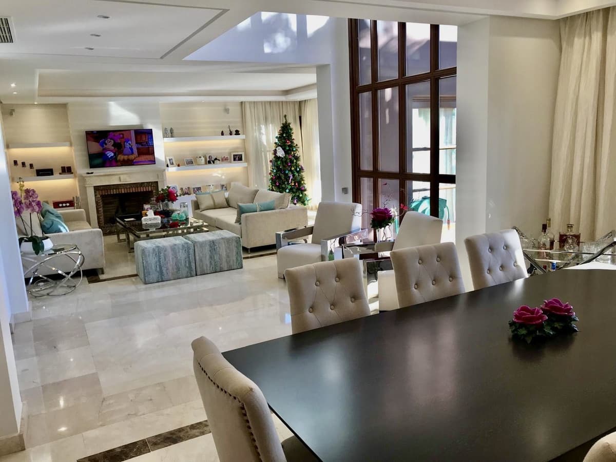 Detached Villa in The Golden Mile — photo 6 of 10