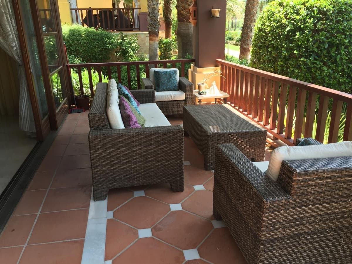 Detached Villa in The Golden Mile — photo 7 of 10