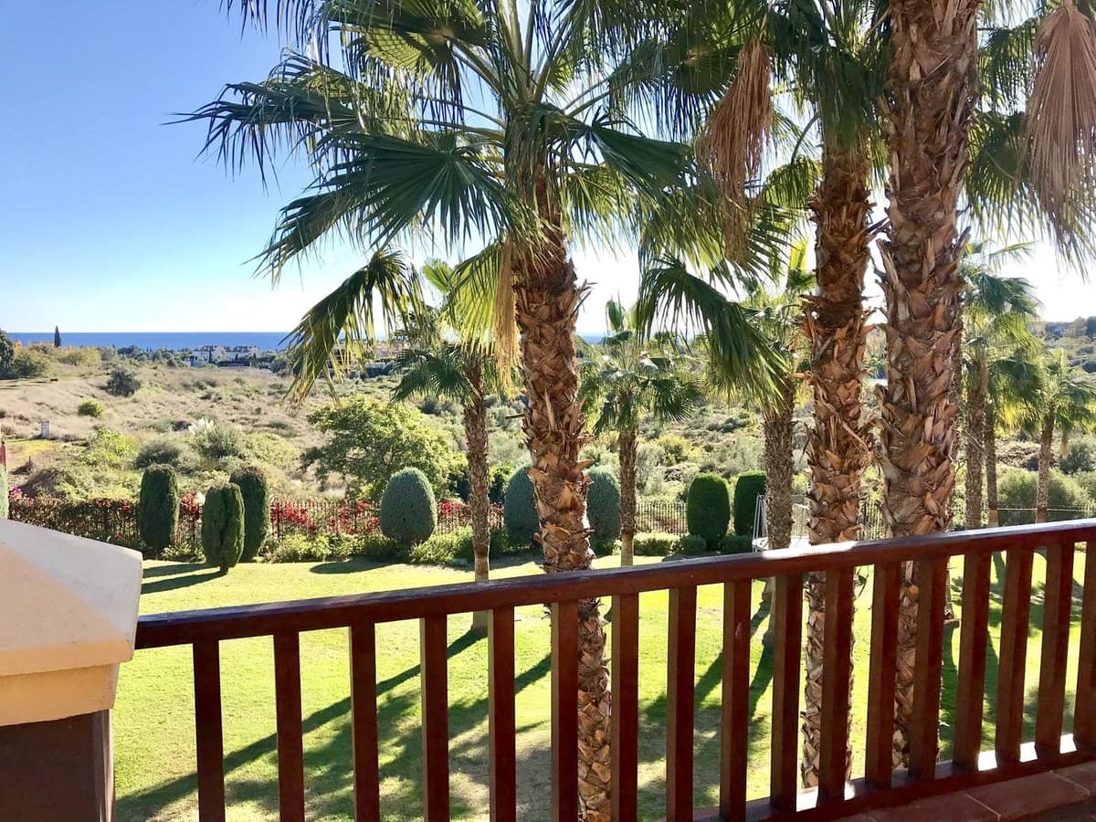 Detached Villa in The Golden Mile — photo 9 of 10