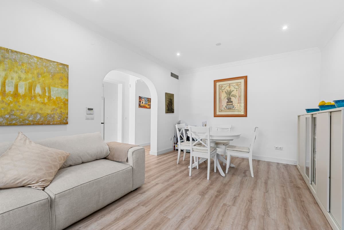 Semi-Detached House in Cortijo Blanco — photo 7 of 10