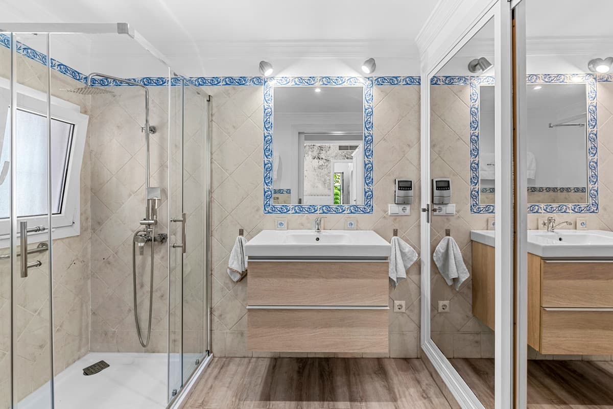 Semi-Detached House in Cortijo Blanco — photo 10 of 10