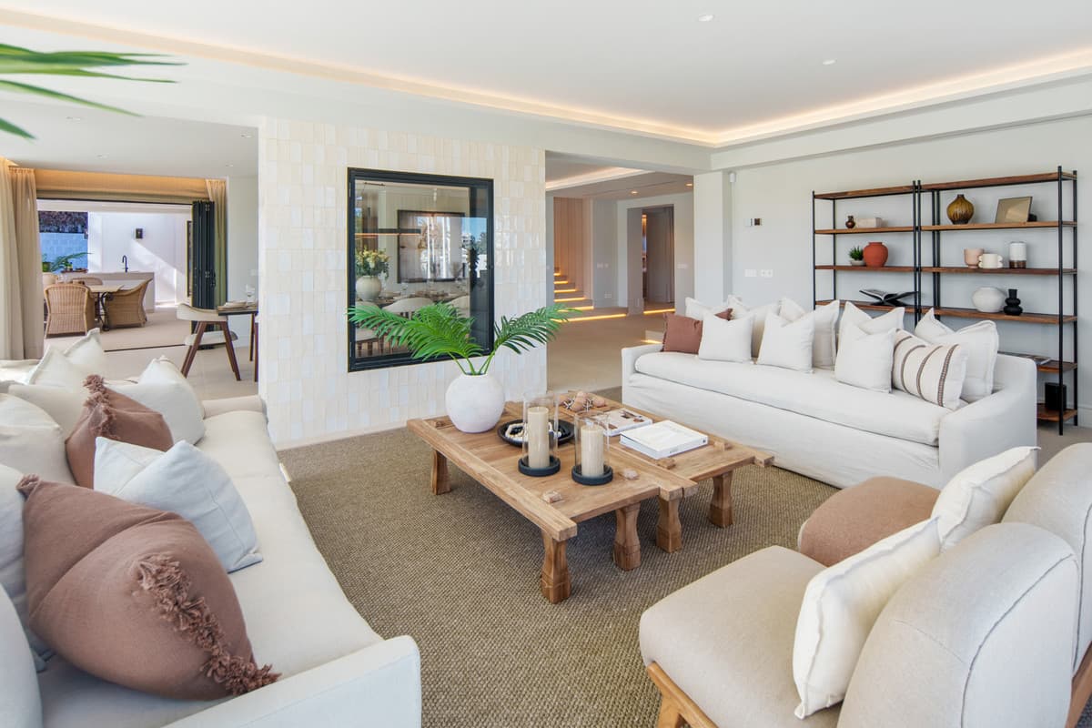 Detached Villa in Nueva Andalucía — photo 6 of 10