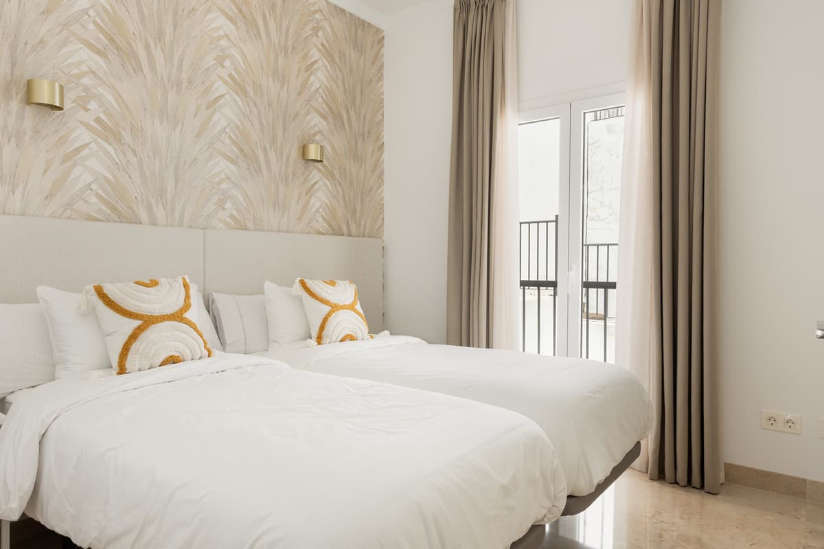 Penthouse in Benahavís — photo 9 of 10