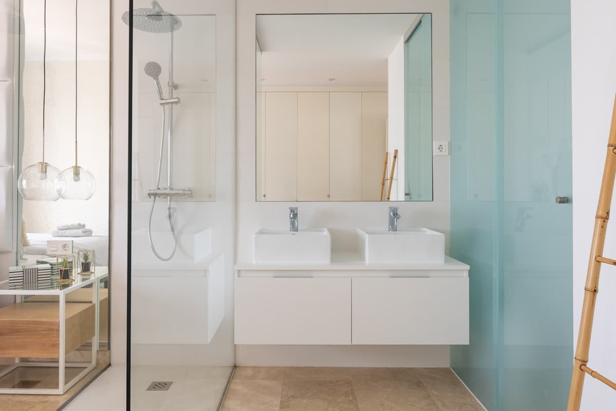 Penthouse in Benahavís — photo 10 of 10