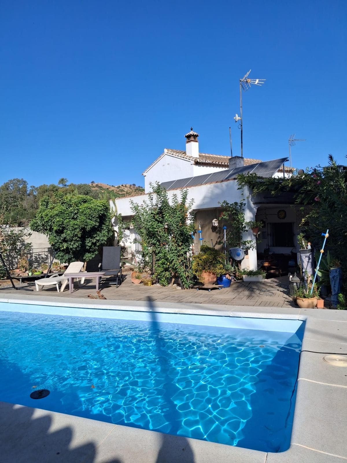 Cortijo in Coín — photo 1 of 10