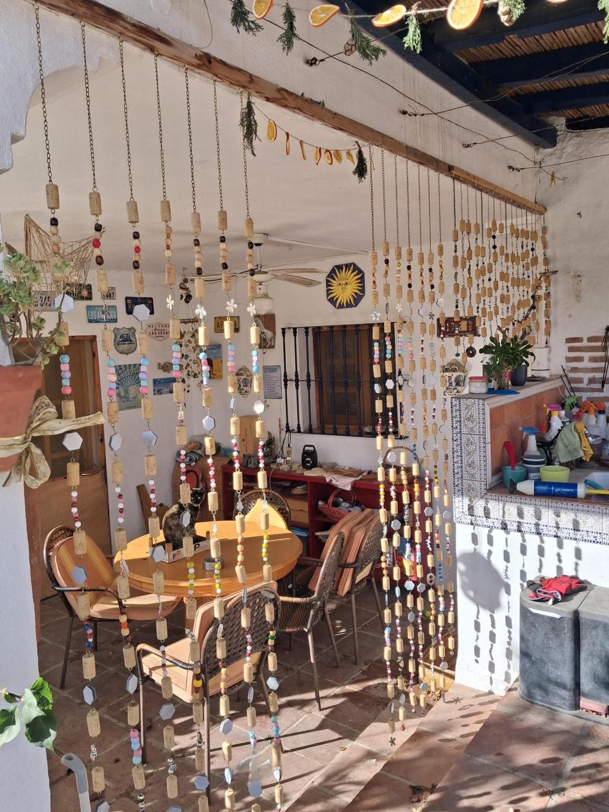 Cortijo in Coín — photo 3 of 10