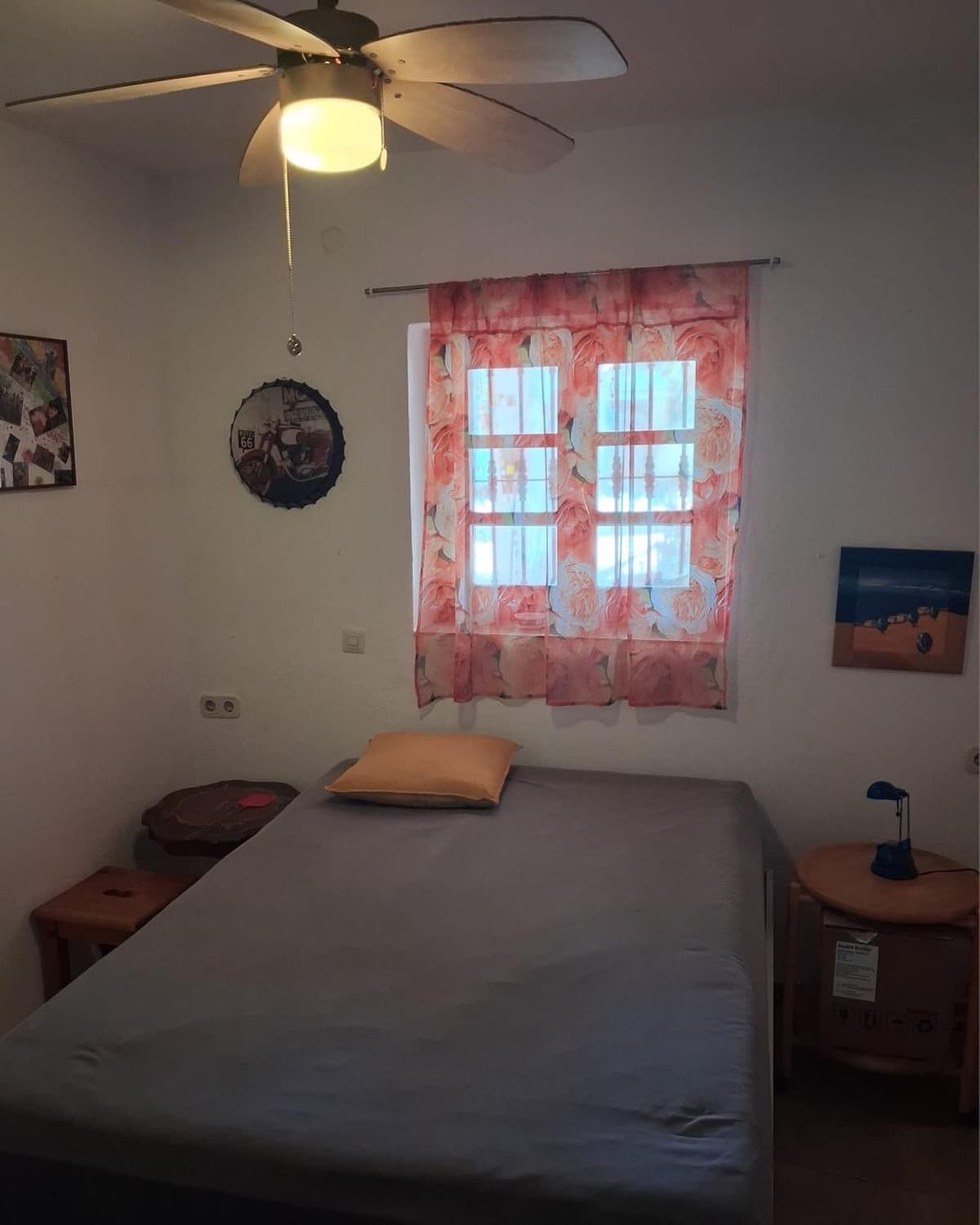 Cortijo in Coín — photo 5 of 10