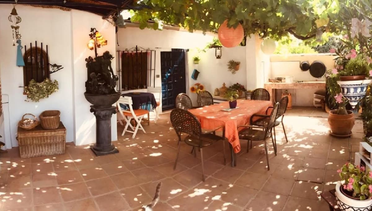 Cortijo in Coín — photo 6 of 10
