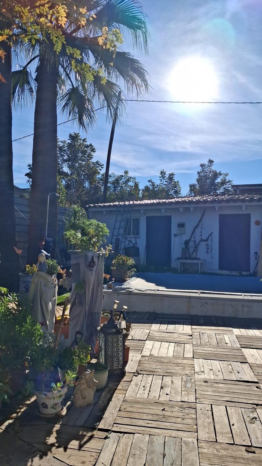 Cortijo in Coín — photo 7 of 10