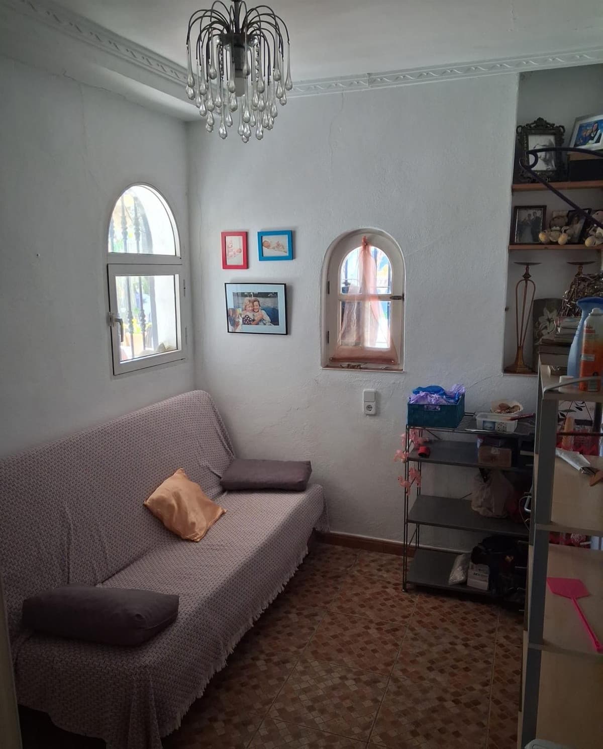 Cortijo in Coín — photo 9 of 10