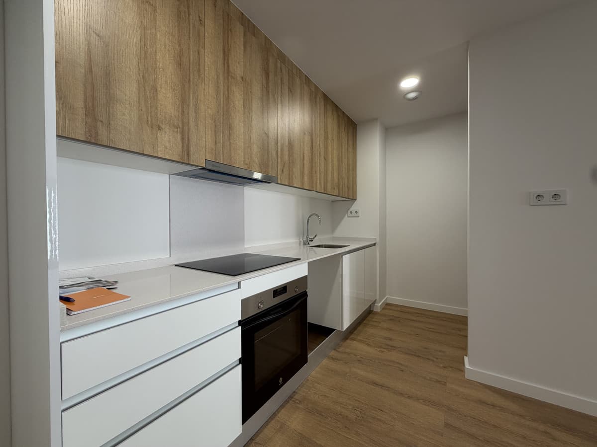 Middle Floor Apartment in Estepona — photo 9 of 10