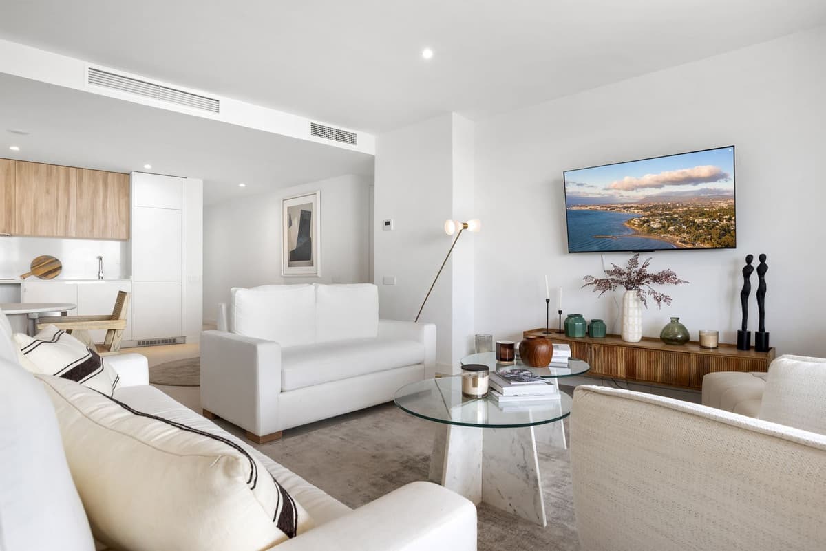 Middle Floor Apartment in Selwo — photo 7 of 10