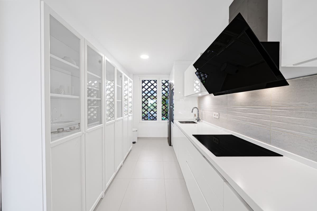 Townhouse in Benahavís — photo 4 of 10