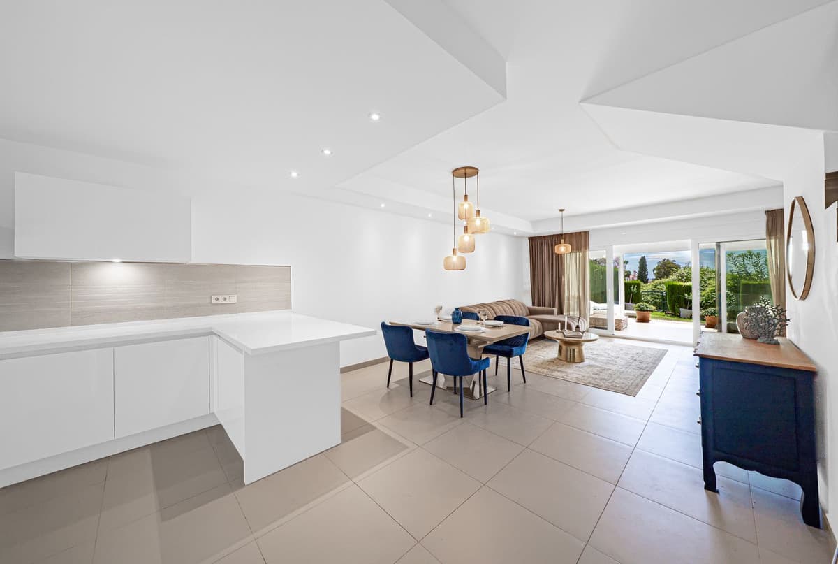 Townhouse in Benahavís — photo 5 of 10