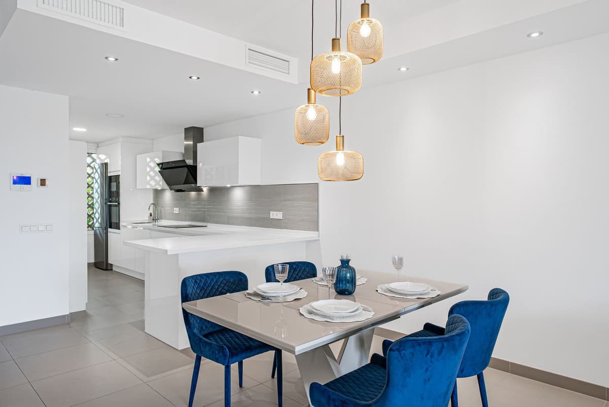 Townhouse in Benahavís — photo 7 of 10