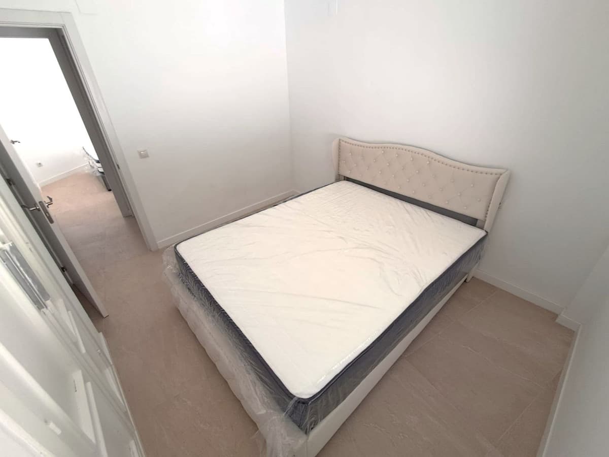 Middle Floor Apartment in Benalmadena Costa — photo 10 of 10
