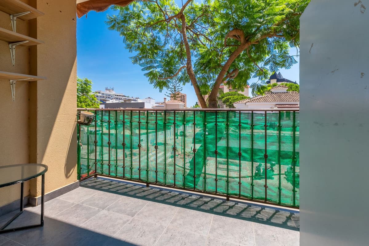 Middle Floor Apartment in Fuengirola — photo 6 of 10