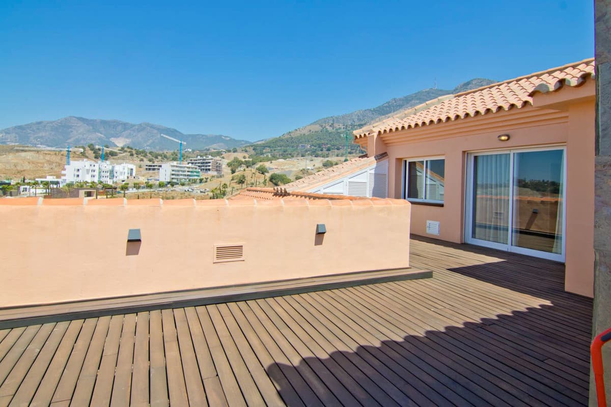 Penthouse in Fuengirola — photo 2 of 10