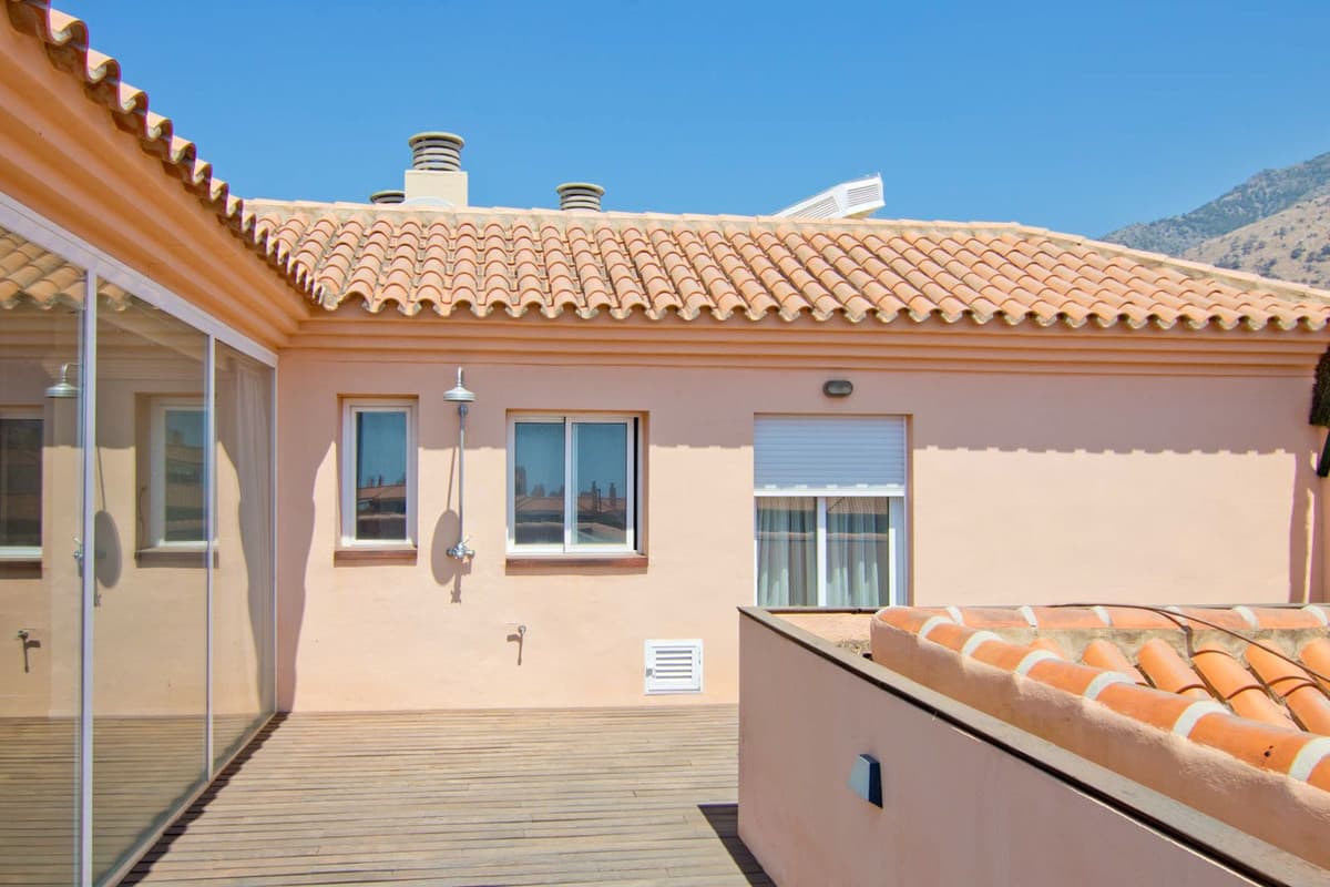 Penthouse in Fuengirola — photo 3 of 10