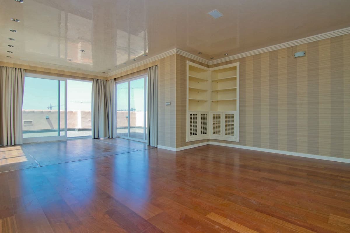 Penthouse in Fuengirola — photo 5 of 10