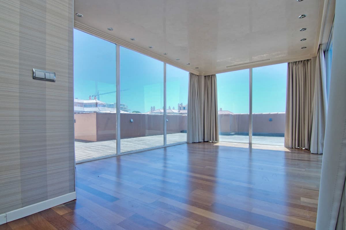 Penthouse in Fuengirola — photo 6 of 10