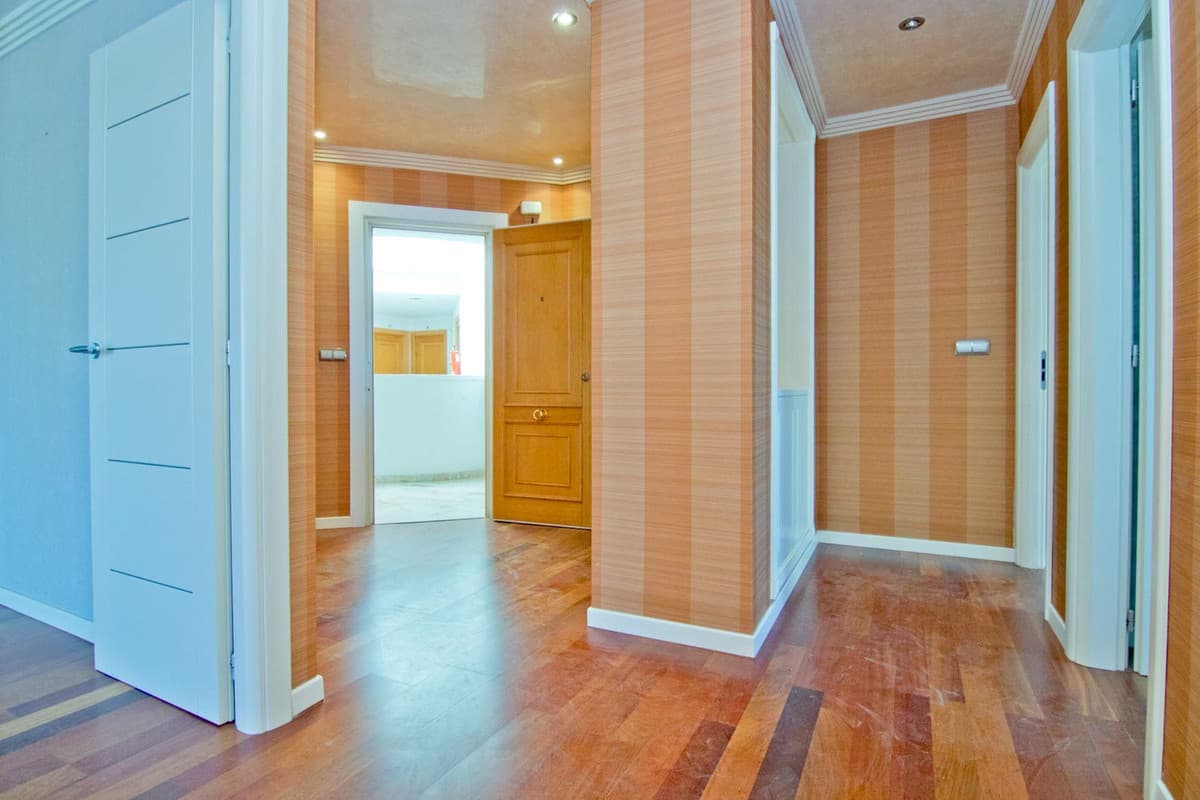 Penthouse in Fuengirola — photo 9 of 10