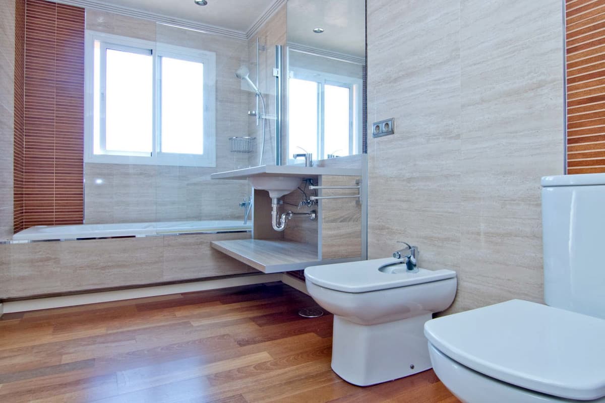 Penthouse in Fuengirola — photo 10 of 10