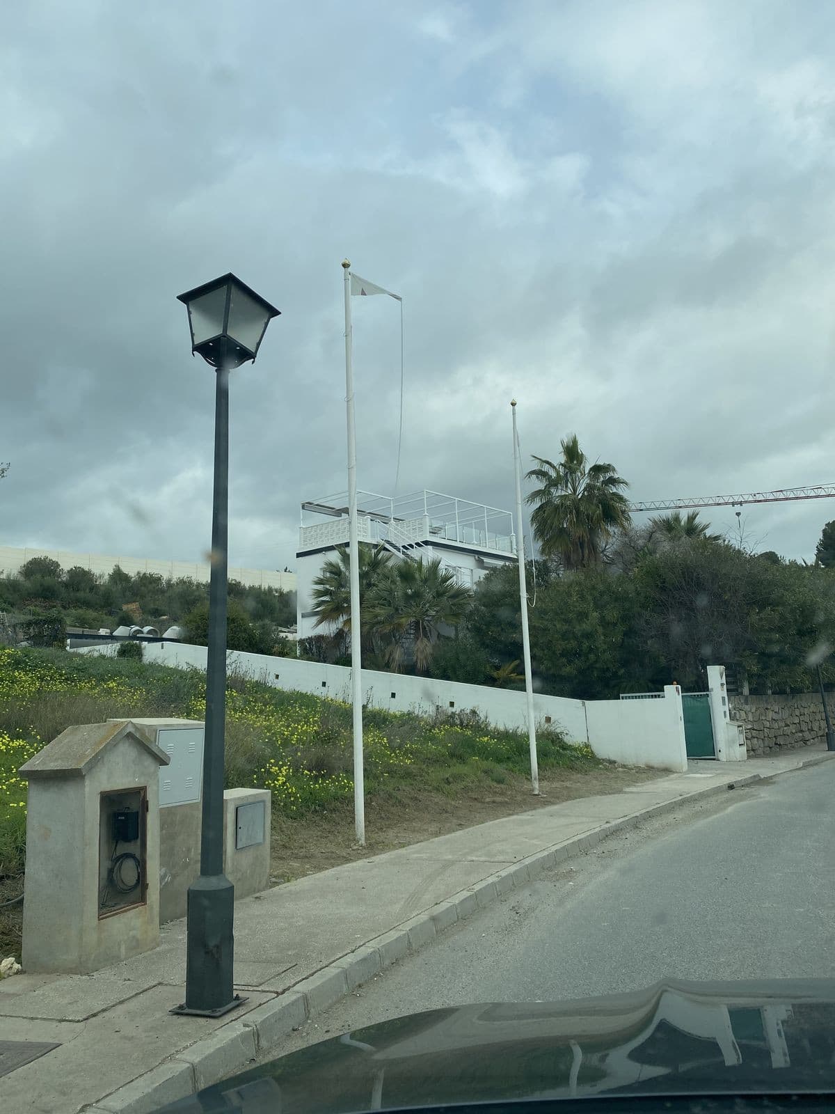 Residential Plot in Nueva Andalucía — photo 3 of 3