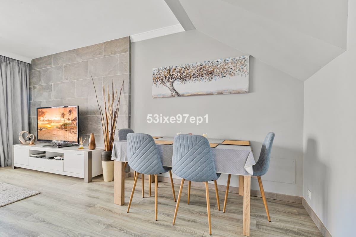 Townhouse in Fuengirola — photo 5 of 10