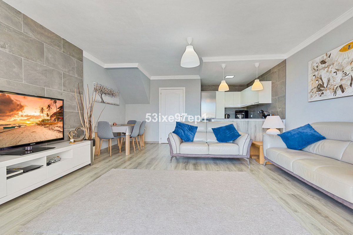 Townhouse in Fuengirola — photo 6 of 10
