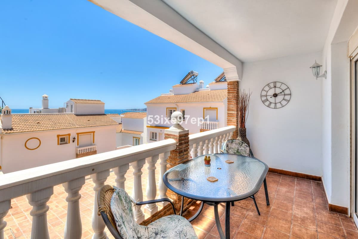 Townhouse in Fuengirola — photo 8 of 10