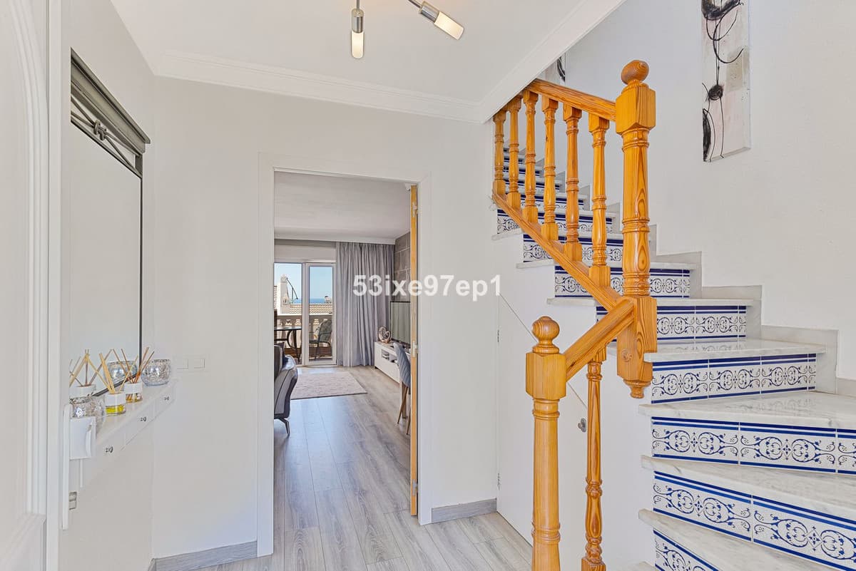 Townhouse in Fuengirola — photo 10 of 10