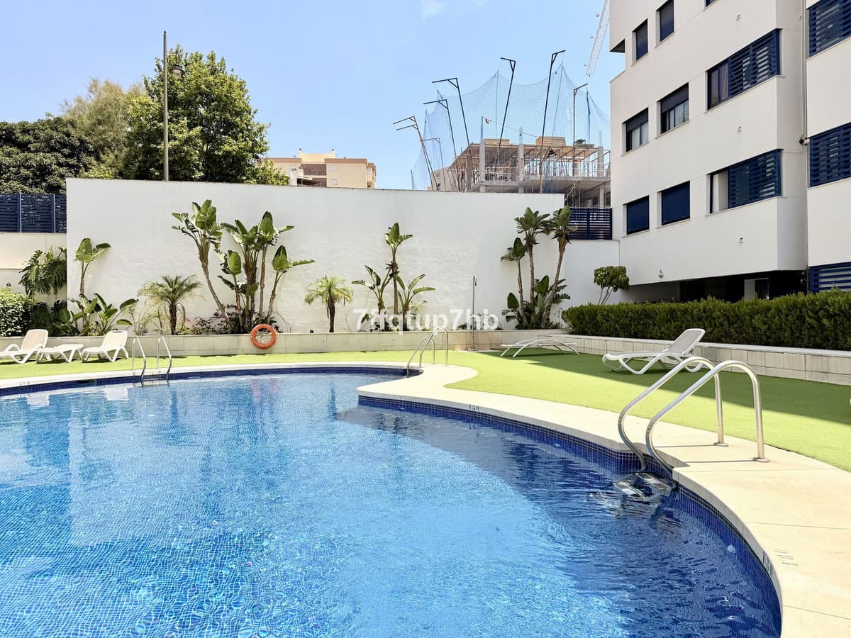 Ground Floor Apartment in Estepona — photo 5 of 10