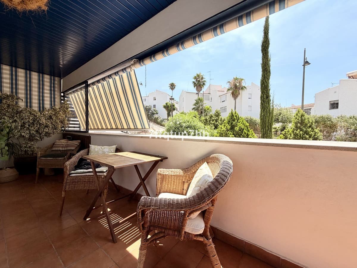 Ground Floor Apartment in Estepona — photo 6 of 10