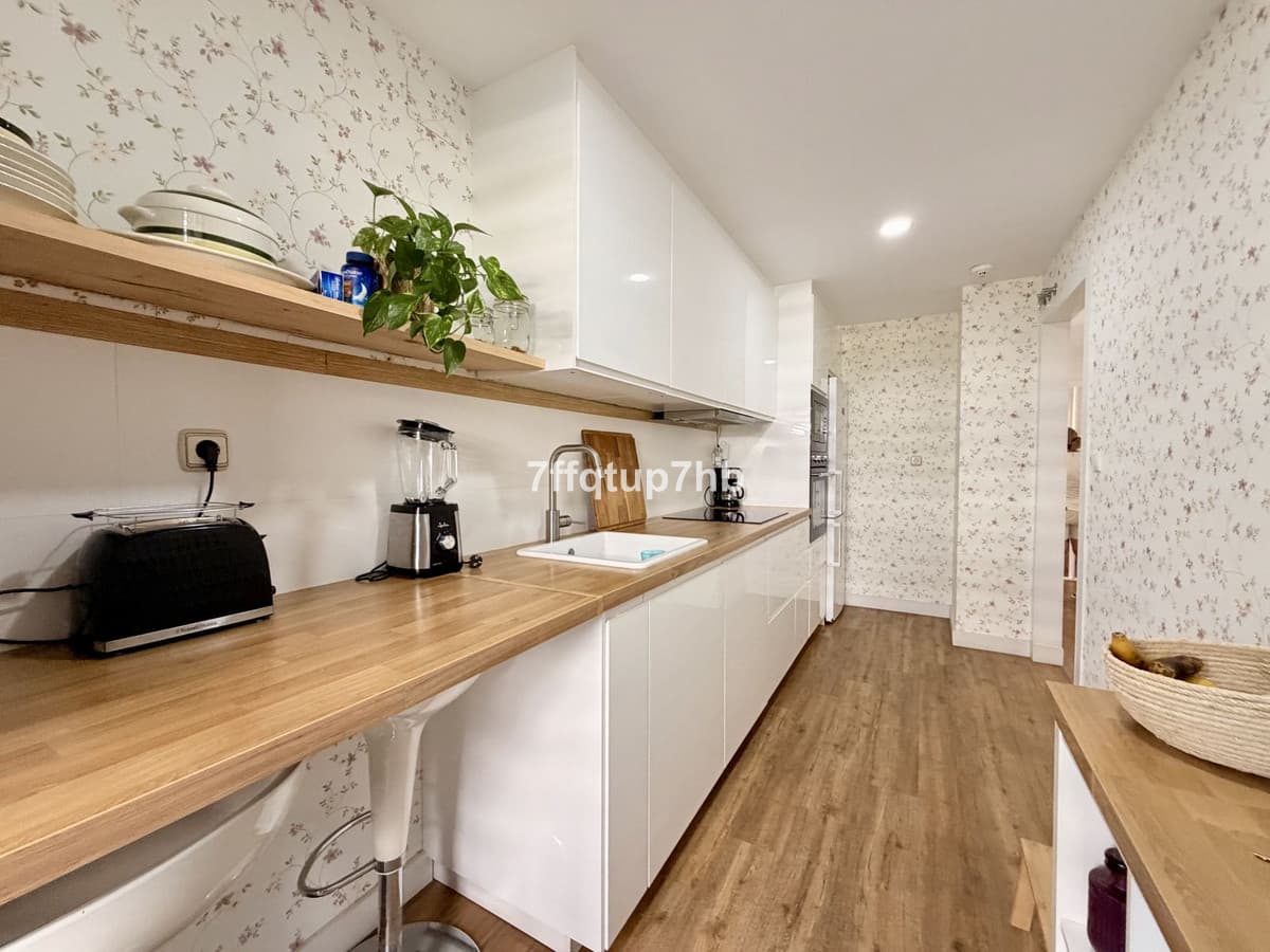 Ground Floor Apartment in Estepona — photo 7 of 10