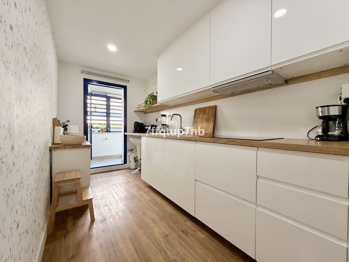 Ground Floor Apartment in Estepona — photo 8 of 10