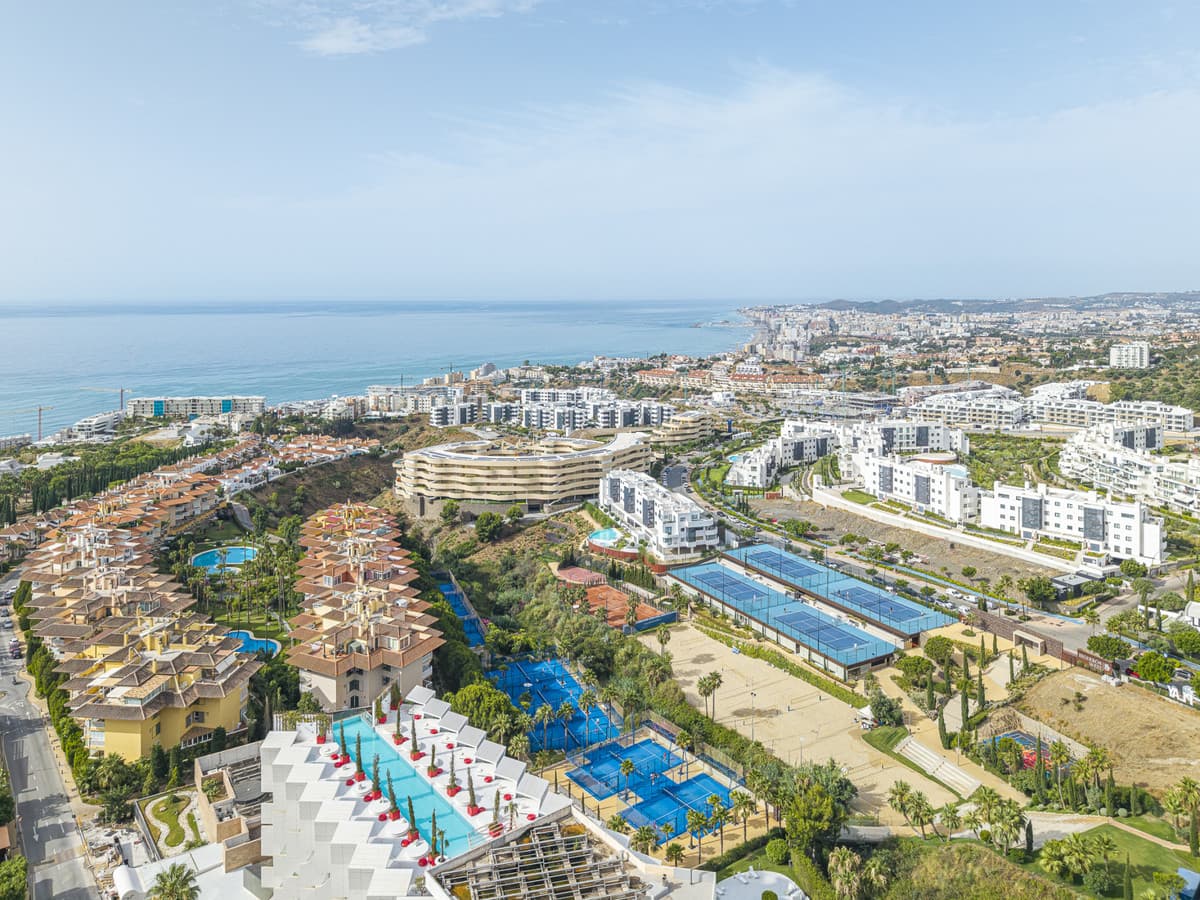 Ground Floor Apartment in Fuengirola — photo 6 of 10