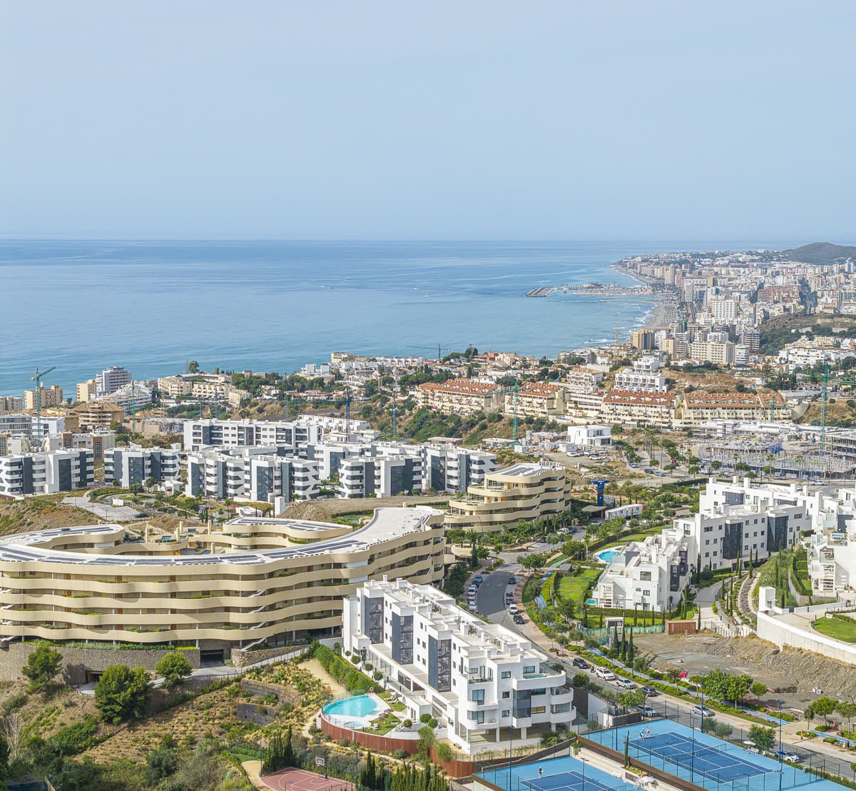 Ground Floor Apartment in Fuengirola — photo 7 of 10