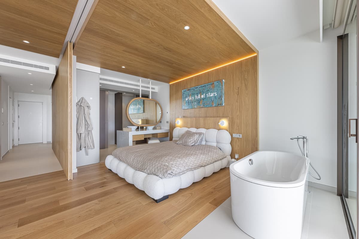 Ground Floor Apartment in Fuengirola — photo 9 of 10