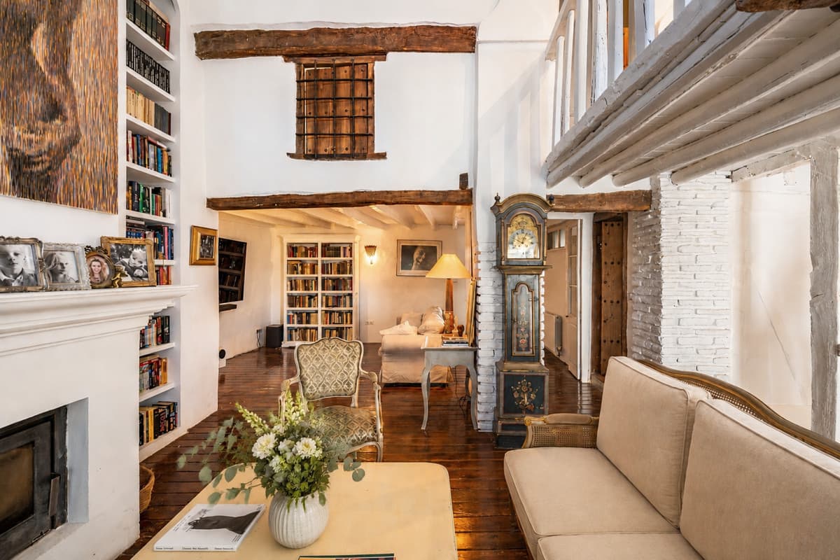 Townhouse in Gaucín — photo 4 of 10