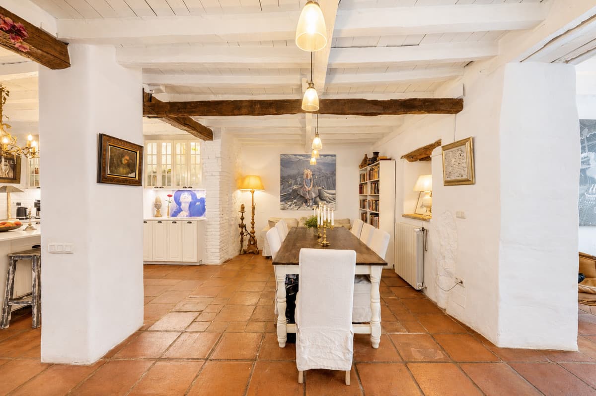Townhouse in Gaucín — photo 7 of 10